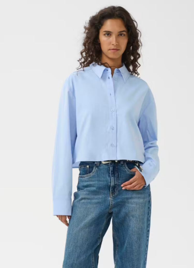 York Blauw