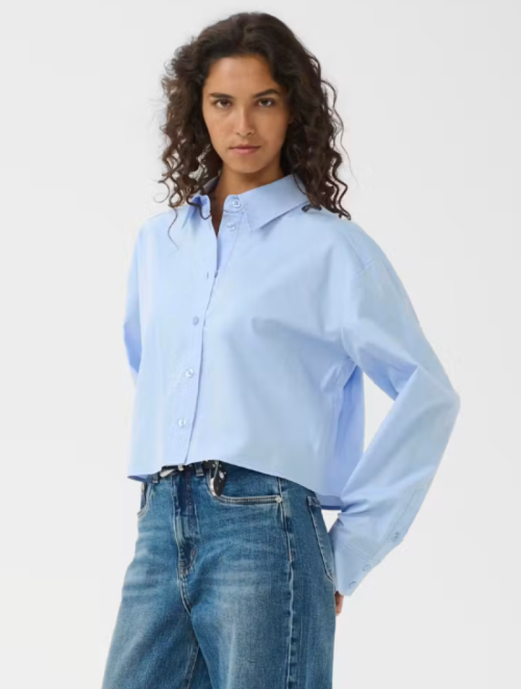 York Blauw