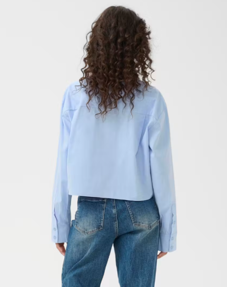 York Blauw