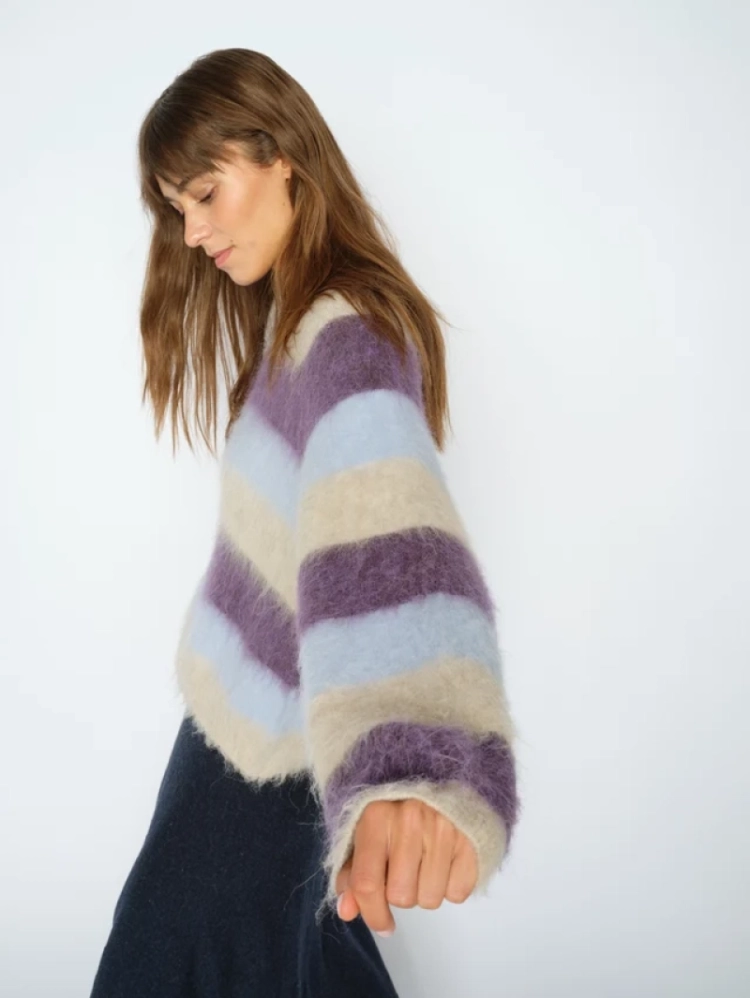 Suvi Stripe