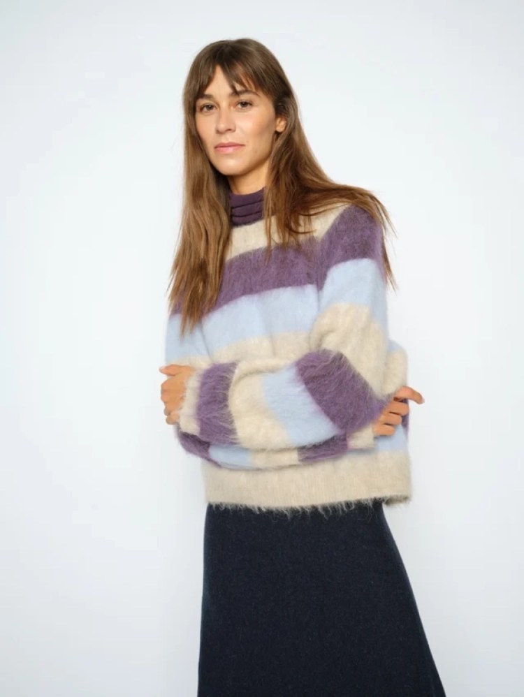 Suvi Stripe