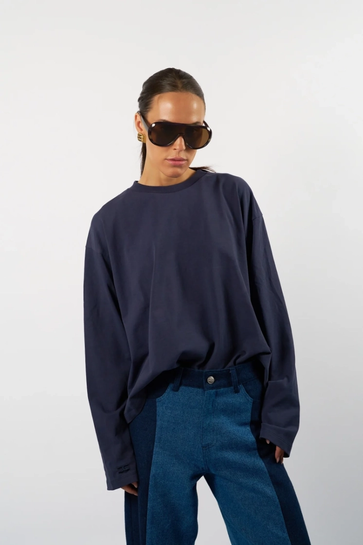 ULLA DARK BLUE