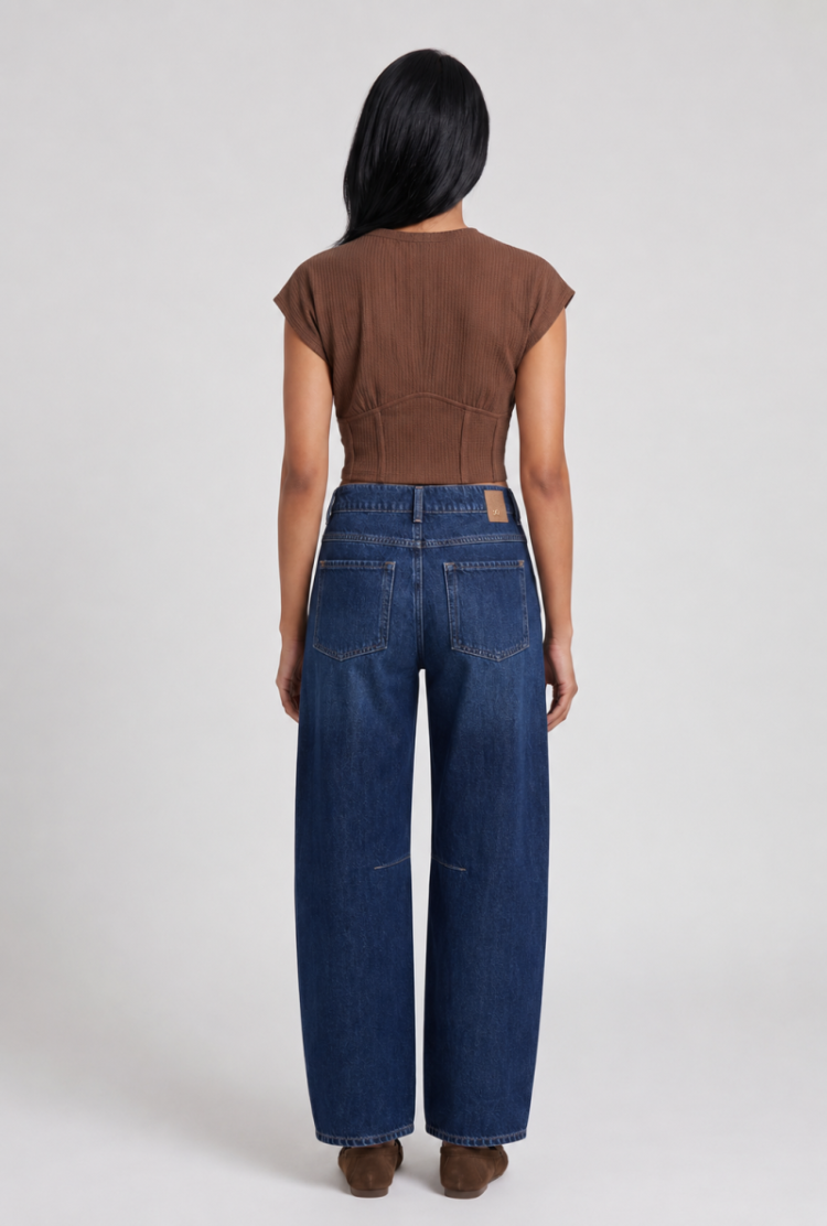 TIRA AUTHENTIC