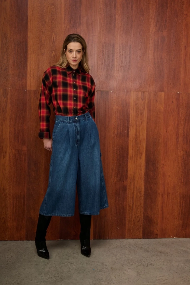 NAVA JEANS DENIM