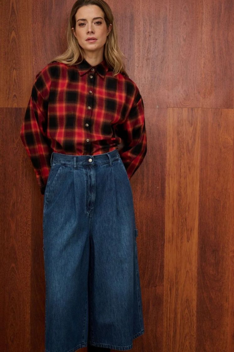 NAVA JEANS DENIM