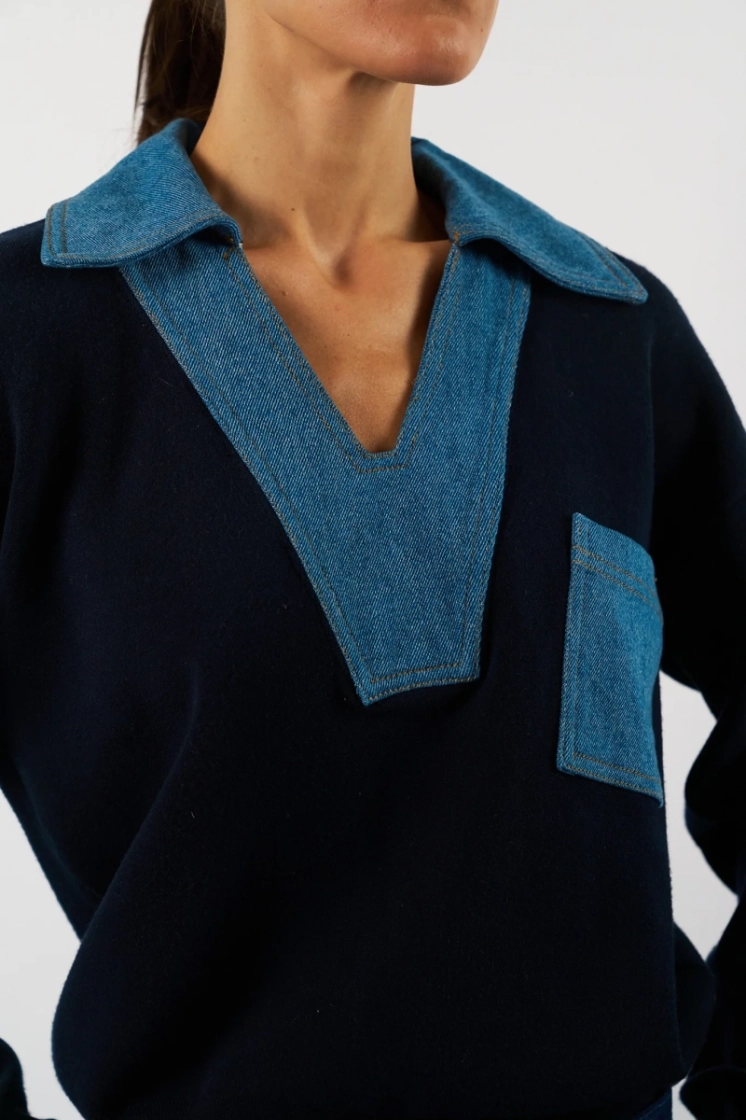 GIGI NAVY