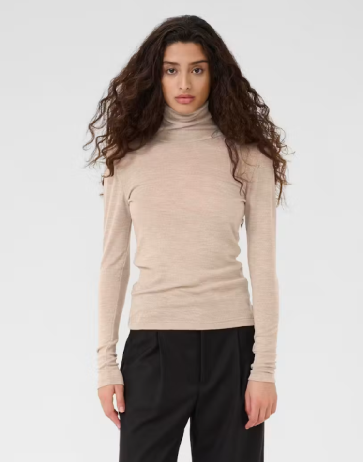 Ninia Beige