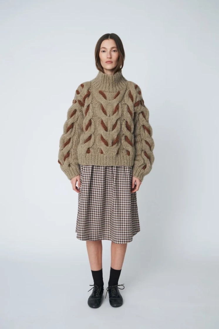 Khaki Taupe