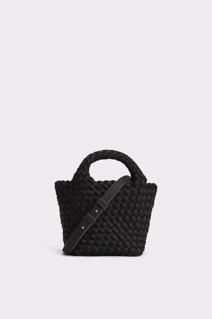Mini Di nero