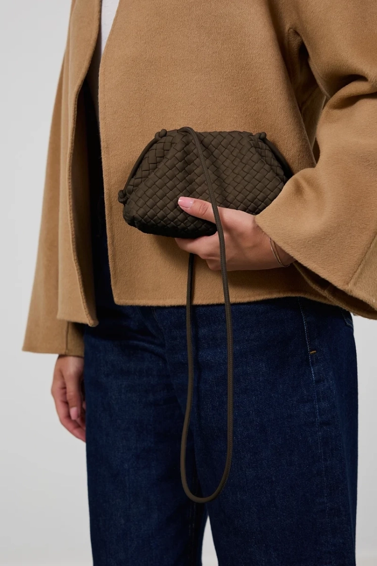 Pouch mini Espresso