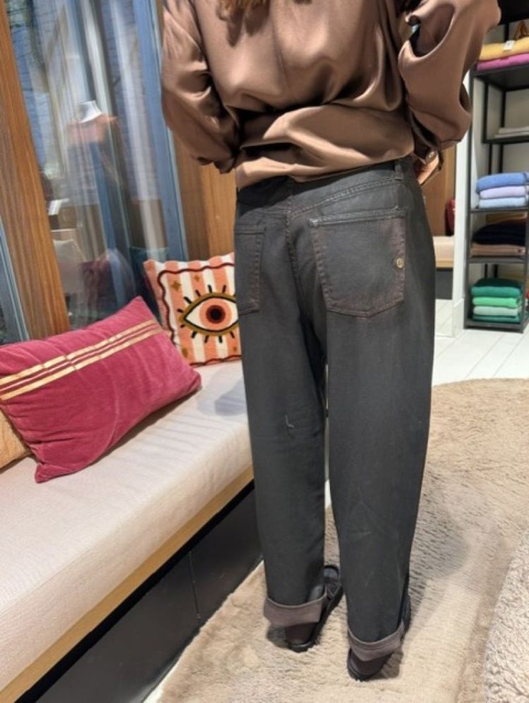 Arch Brown