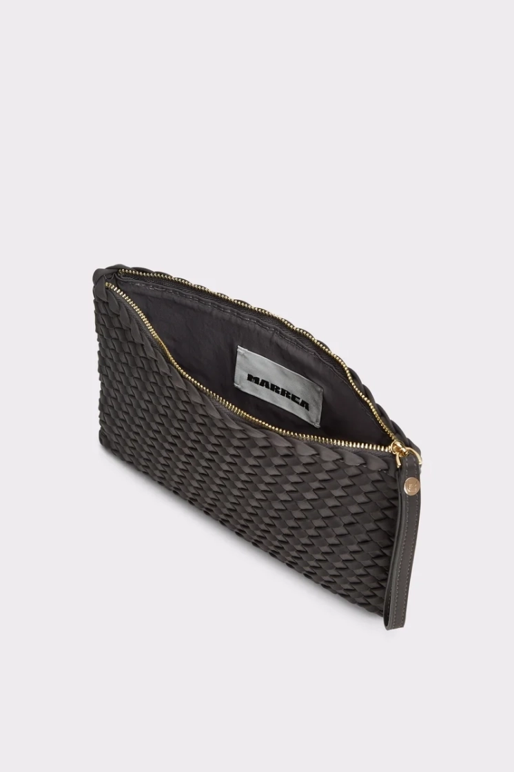 Clutch Grey