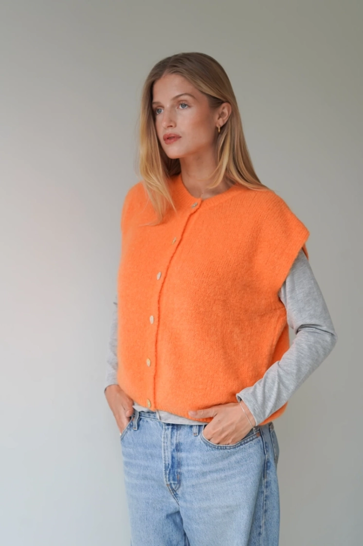 Bea Oranje