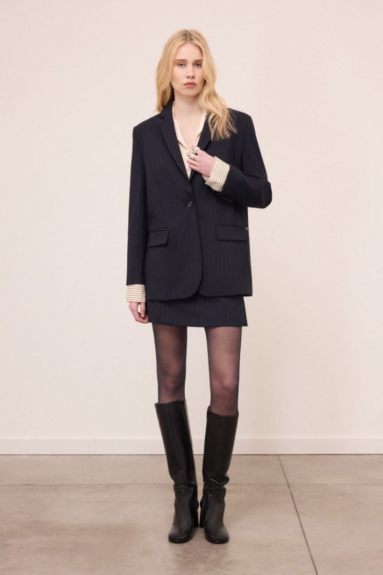 Jacket Stripe