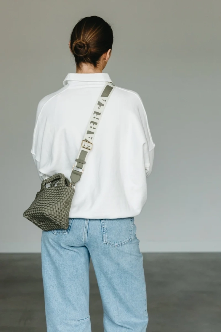 Strap Oliva