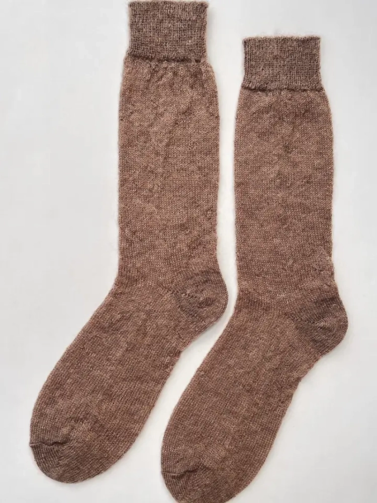 Mohair Mocha