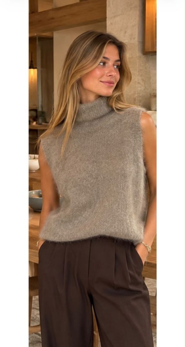 LPL117 Taupe
