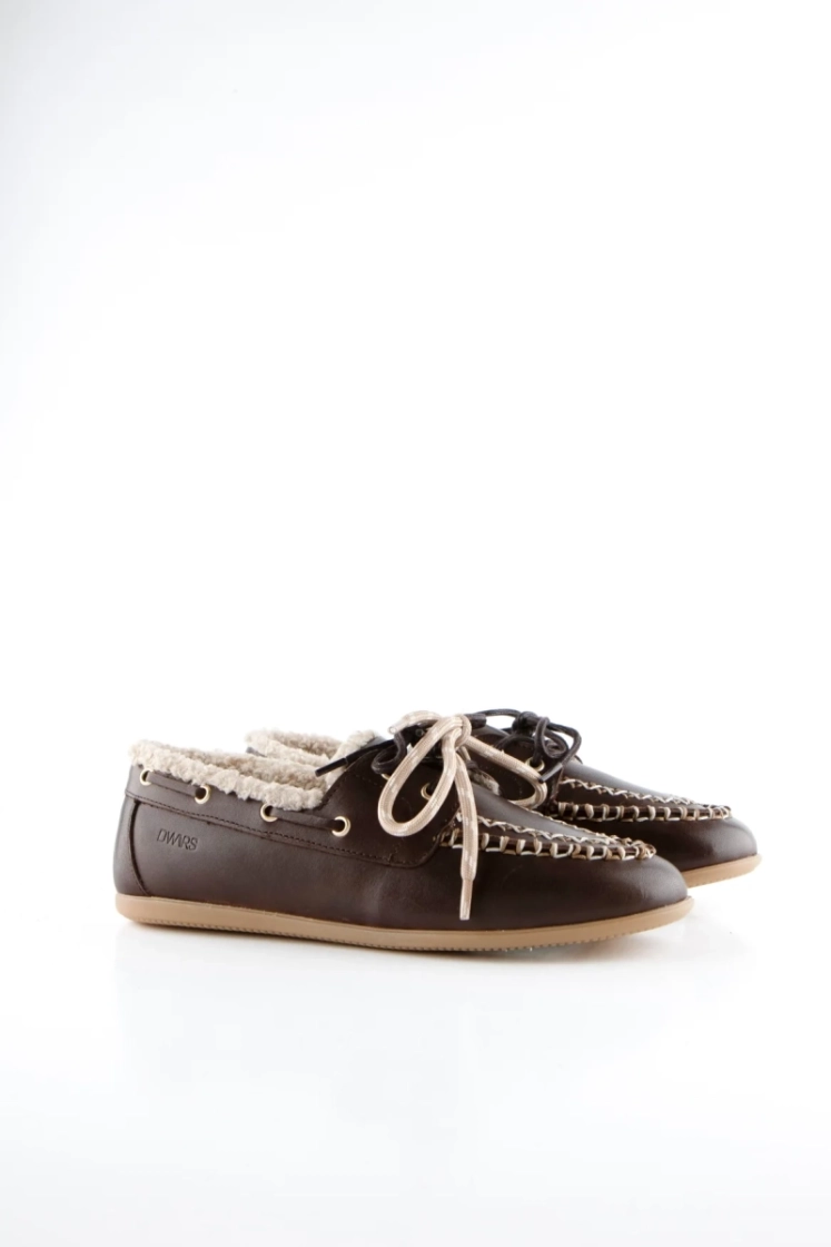 Latty teddy Dark brown