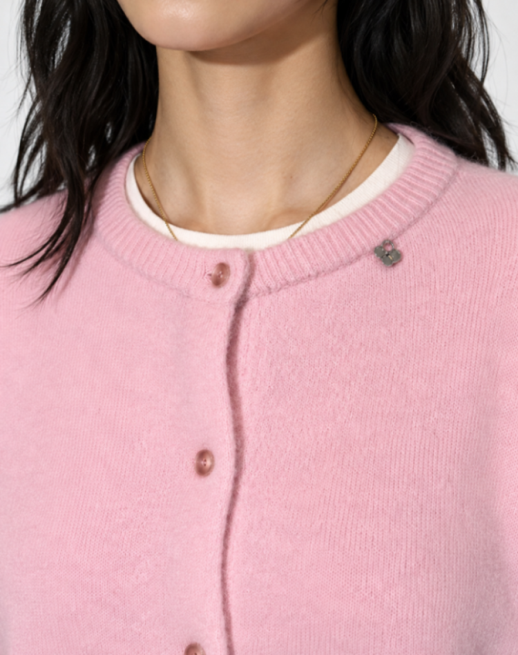 Angelo Light pink